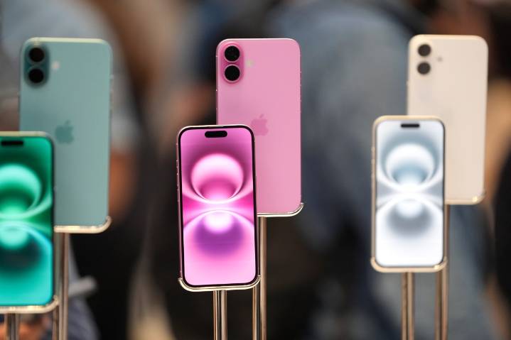 iPhone 17: El innovador diseño unibody de aluminio que promete revolucionar la marca 