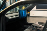 Tesla Launches Robotaxi iOS App: Join the Waitlist for Autonomous Rides