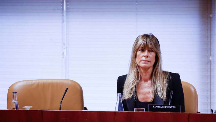 Begoña Gómez vuelve hoy a los juzgados para comparecer por malversación y entrará de nuevo por el garaje