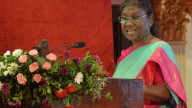 IIS officer Manisha Verma takes charge as Press Secretary to President Droupadi Murmu