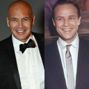 Billy Zane's Uncanny Marlon Brando Transformation