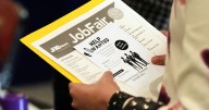 The number of Americans filing for jobless benefits last week hits 263,000, most in nearly 4 years