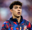 What Happened to USMNT Star Quinn Sullivan? 21-Year-Old MLS Prodigy Suffers Massive Setback Ahead of 2026 FIFA World Cup