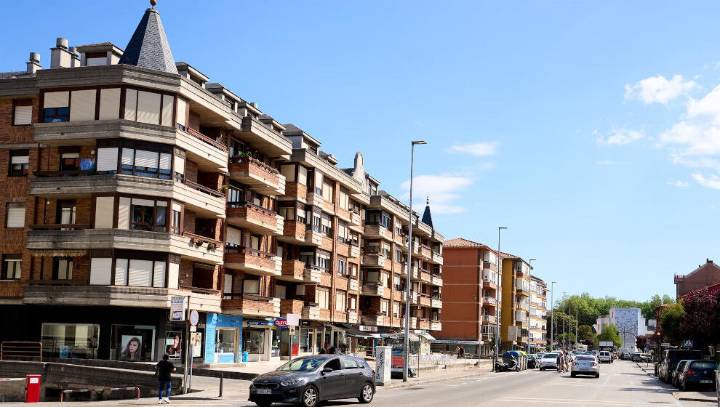 Dos mujeres detenidas por agredir a sus parejas en Santander