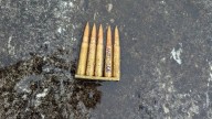 'ANTI-ICE': Engravings on shell casings found at scene of Dallas ICE shooting