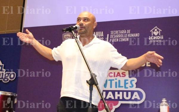 Realizan Primer Congreso de Estancias Infantiles 2025