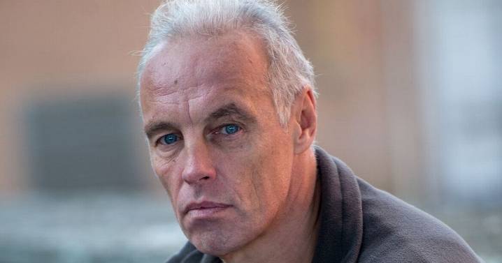 Hitman known as 'The Butcher' named as suspect in John 'Goldfinger' Palmer murder