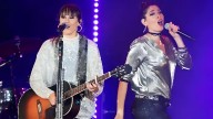 Ha*Ash llena Hermosillo de emocion en su Tour Haashville