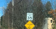 Shaftsbury lowers speed on Twitchell Hill to 25 MPH