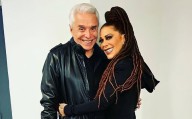 Enrique Guzmán descarta que Alejandra haya recaído