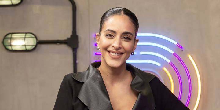 Celeste Muriega celebró la conquista de uno de sus grandes anhelos: “Hoy se los puedo contar”