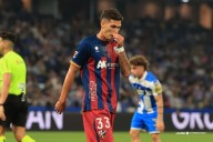 Noche para olvidar en la SD Huesca: dura derrota por 4