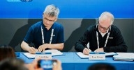 PotisEdge and Lion Power Forge Strategic Partnership to Drive Innovation in North American Material Handling Energy Solutions