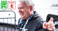 Santa Fe – Once Caldas: ¿América quiere al ‘arriero’ Herrera? Ojo a lo que dijo el técnico en rueda de prensa