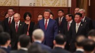 Donald Trump acusó a Xi Jinping de “conspirar” contra EE.UU. junto con Rusia y Corea del Norte
