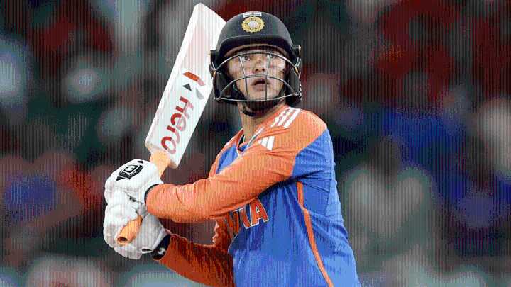 Asia Cup 2025: Abhishek Sharma joins Suryakumar, Gambhir in elite list with blistering 75 vs Bangladesh