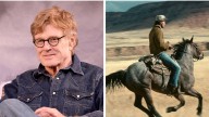 Inside Robert Redford's legacy in Utah following LA childhood