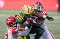 Keeping Elks’ Rankin in check a stiff test for Argonauts’ defence