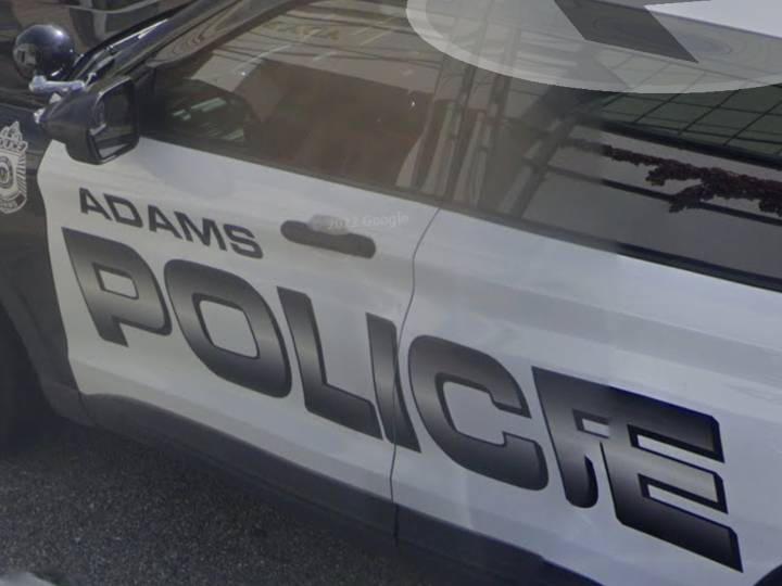 Western Mass. select board puts police chief on paid leave after closed