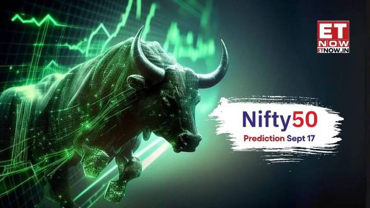 Nifty prediction tomorrow by experts, 17 September: Marubozu candlestick pattern; Support, resistance, RSI