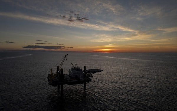 Científicos encuentran agua dulce “secreta” bajo el mar