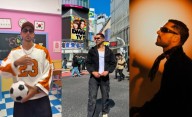 De jugar en Estudiantes a estrella del K-Pop en Corea del Sur: el rotundo cambio de Pablo Sabbag