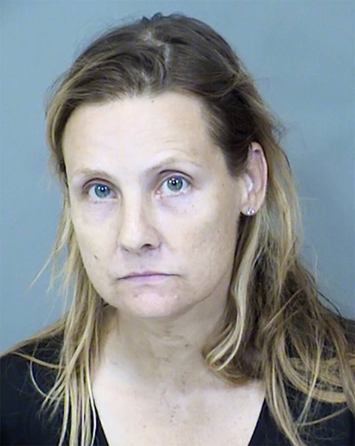 Chandler woman, accused of animal neglect / abuse: Court date postponed again