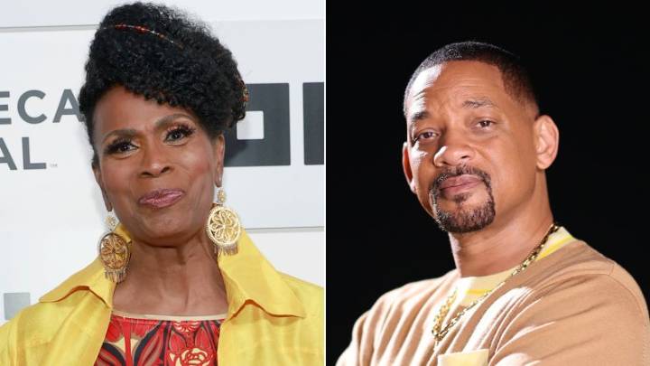 Janet Hubert updates us on her decades-long feud with ‘Fresh Prince of Bel