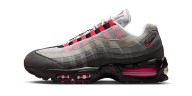 Nike Air Max 95 OG “Solar Red” Release Info