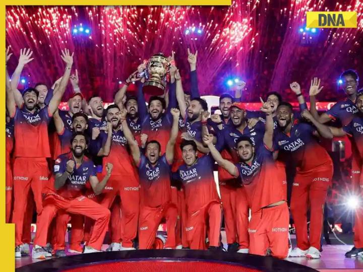 RCB set for Rs 17762000000 sale after maiden IPL win, top Indian businessman eme