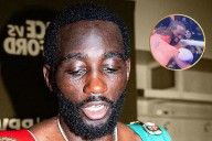 Terence Crawford Gives Medical Update After Accidental Headbutt From Canelo Alvarez Terence Crawford claims he needed medical attention after the fight against Canelo Alvarez after the 9th