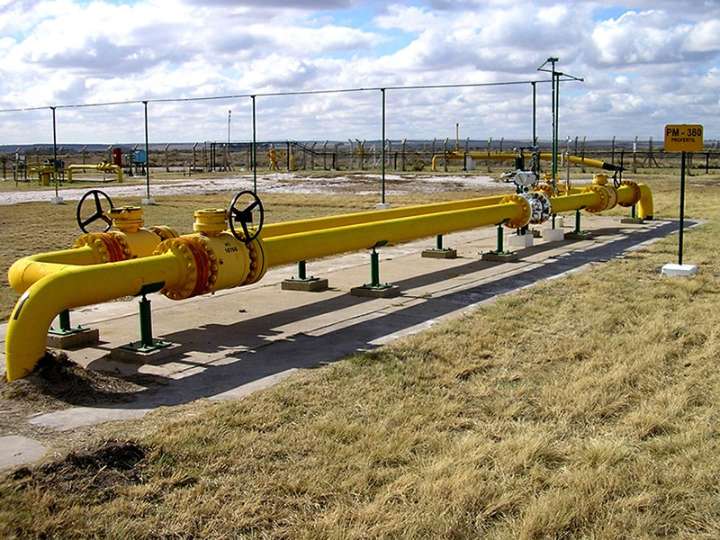 Los bancos de Neuquén y Chubut garantizan los fondos para las obras del gasoducto