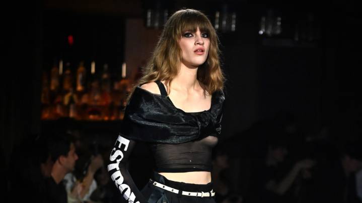 John Richmond Spring 2026 Ready-to-Wear Runway, Fashion Show & Collection Review [PHOTOS]