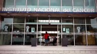 Dirección Nacional del Cáncer, con presupuesto congelado desde 2024 y solo 44% ejecutado