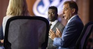 ESPN College GameDay analysts split on OU-Michigan football picks