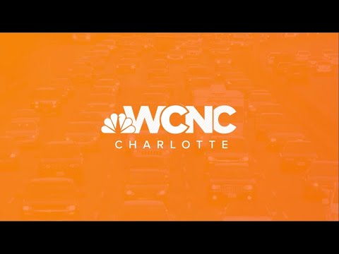 WCNC Charlotte at 6 a.m.