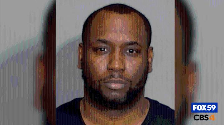 IMPD: Indy security guard arrested for shooting 2 women