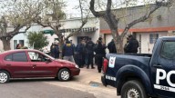 Investigan cómo un adolescente de 15 años fue baleado en una pierna mientras estaba con sus hermanitas