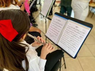 Celebrarán 20 aniversario de la Banda Filarmónica de la CCO con concierto 