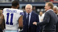 Micah Parsons trade increases Cowboys’ Super Bowl chances, Jerry Jones says