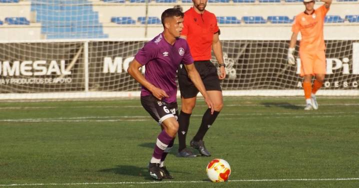 El Salamanca CF UDS arranca la Segunda RFEF ante el Bergantiños