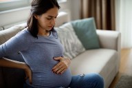 Salud intestinal de mujeres embarazadas podría influir en el riesgo de parto prematuro