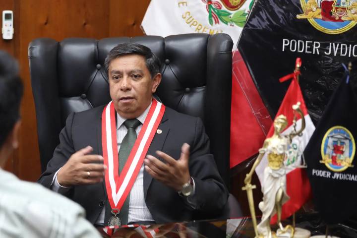 PJ ante la ONU: se evaluarán efectos de cambios en normas sobre activos ilícitos