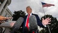 Trump signs order labeling Antifa ‘domestic terrorist organization’