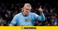 Haaland tiene claro cuál es su destino si sale del City