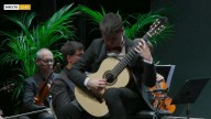 El joven prodigio valenciano de la guitarra que opta a un Latin Grammy