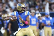 Nico Iamaleava Fires Off Bold Claim After Miserable UCLA Debut