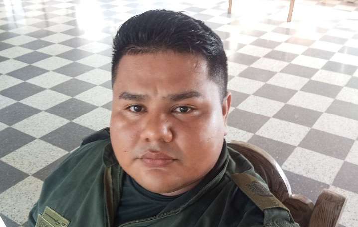 Policía descarta intento de hurto en homicidio de soldado en Suaza, Huila