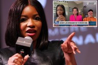 Rep. Jasmine Crockett under fire for claiming law enforcement's use 'isn't to prevent crime'