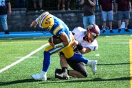 Staten Island HS football: Limited home grandstand tickets still available for Friday’s St. Peter’s